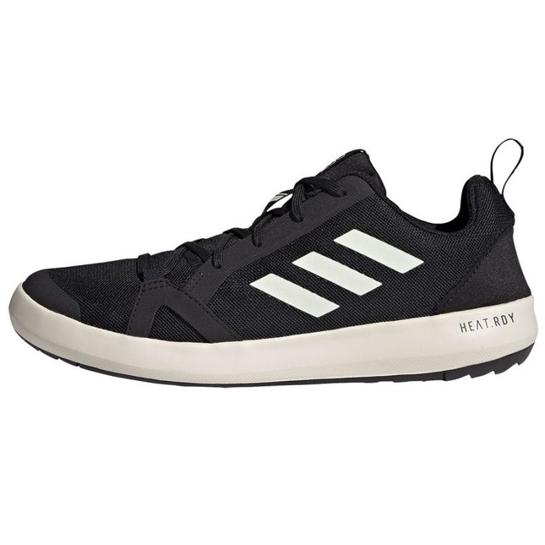 Chaussures Adidas Terrex Boat H.Rdy M GY6118 le noir