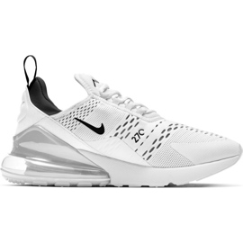 Nike Air Max 270 W AH6789-100 blanche le noir