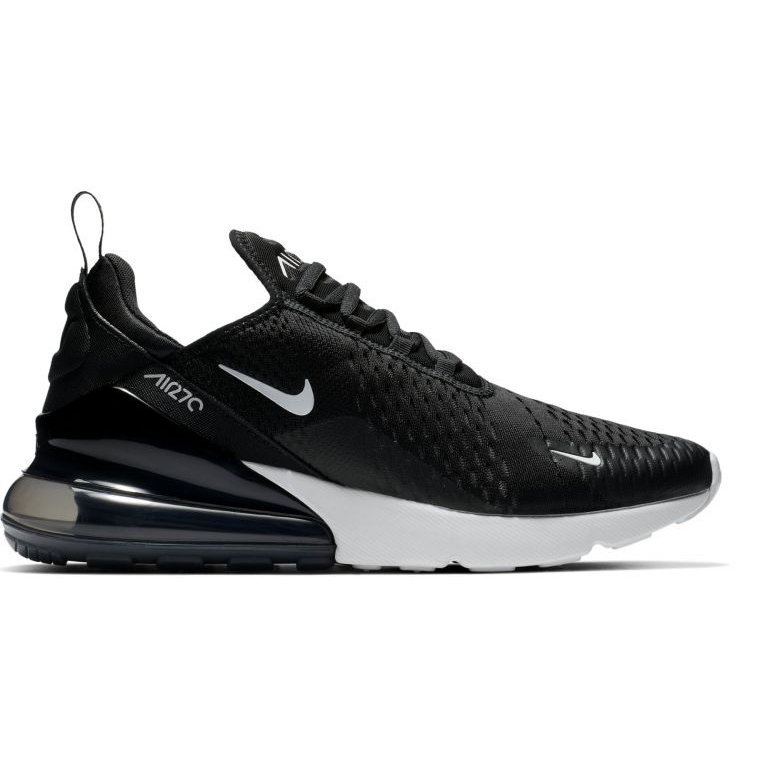 Nike Air Max 270 AH6789-001 Chaussures noires le noir