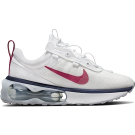 Nike Air Max 2021 W DC9478-100 blanc
