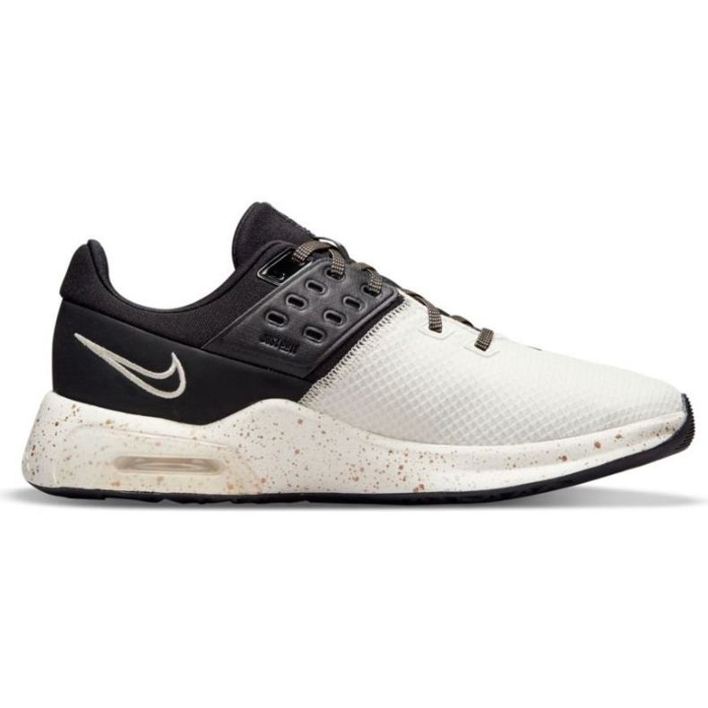 Nike Air Max Bella Tr 4 Premium Femme DA2748-100 blanche le noir