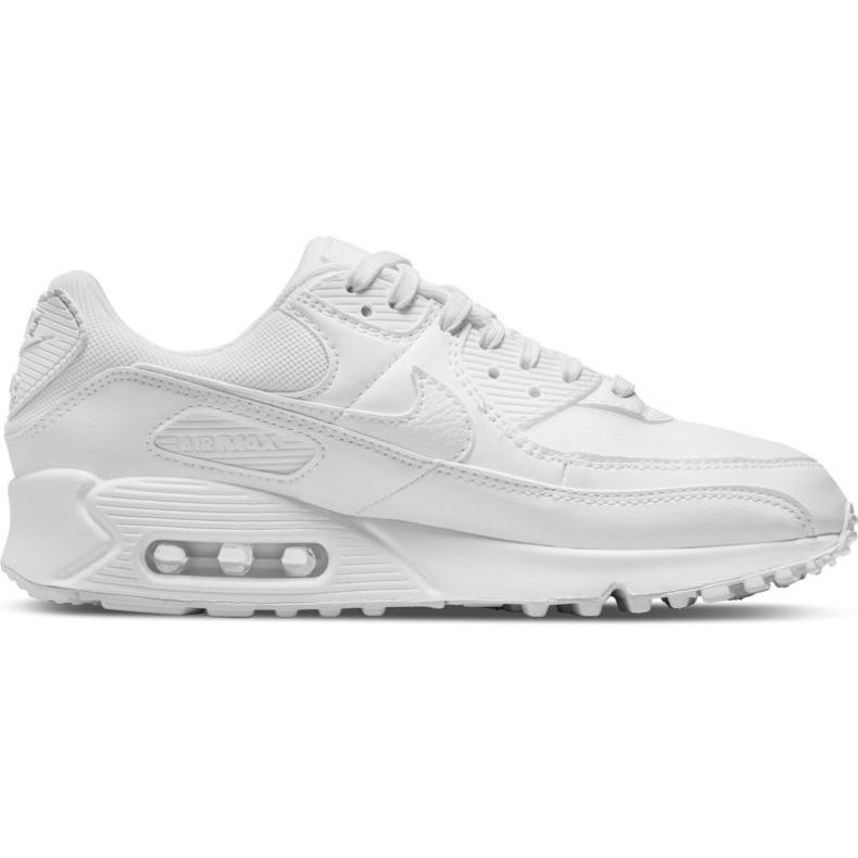 Nike Air Max 90 W DH8010-100 blanche Nike Air Max 90 W DH8010-100 blanche