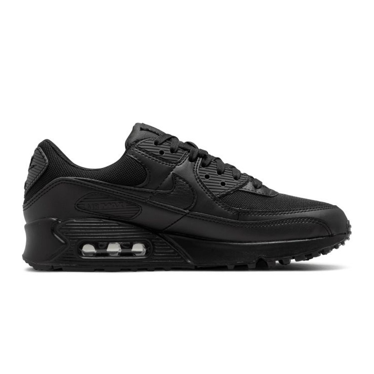 Chaussure Nike Air Max 90 W DH8010-001 le noir