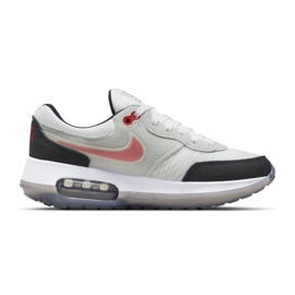 Chaussures Nike Air Max Motif W DV3034-001 blanc noir