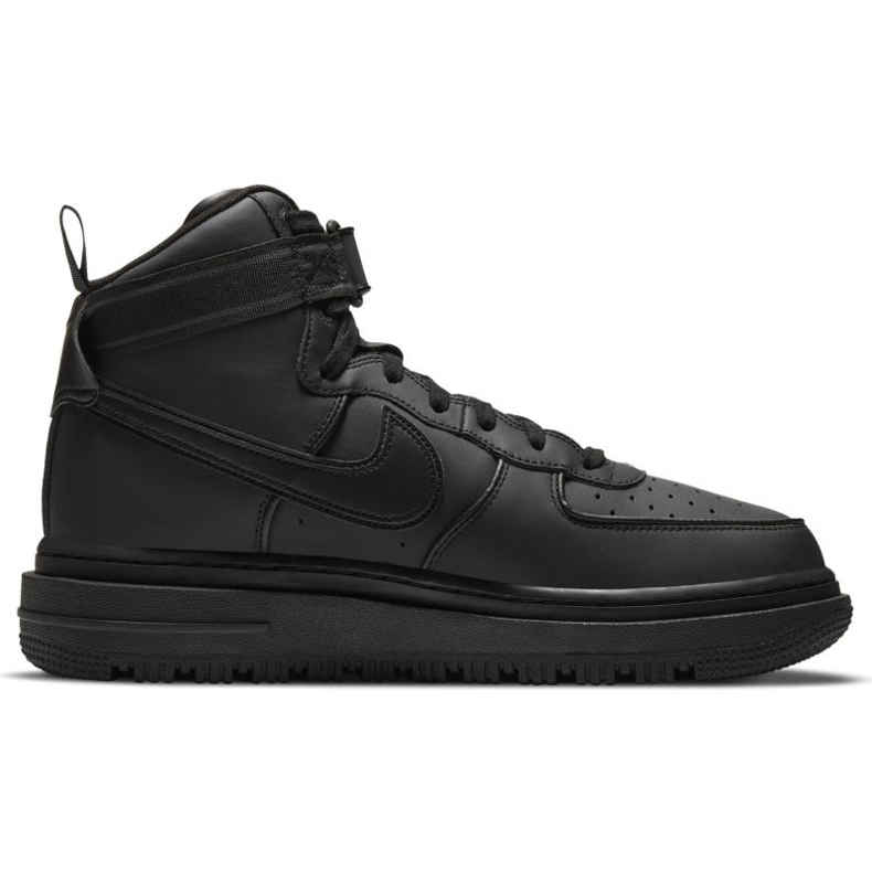 Chaussure Nike Air Force 1 M DA0418-001 le noir Chaussure Nike Air Force 1 M DA0418-001 le noir