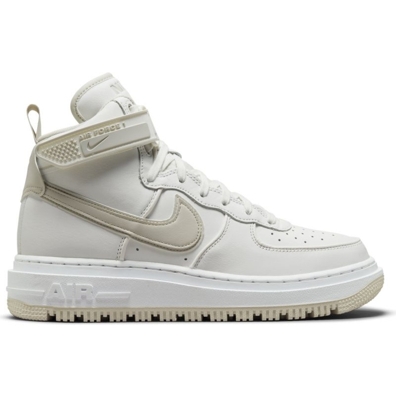 Chaussure Nike Air Force 1 M DA0418-100 blanche Chaussure Nike Air Force 1 M DA0418-100 blanche