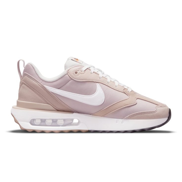 Chaussures Nike Air Max Dawn DC4068-601 blanche Chaussures Nike Air Max Dawn DC4068-601 blanche