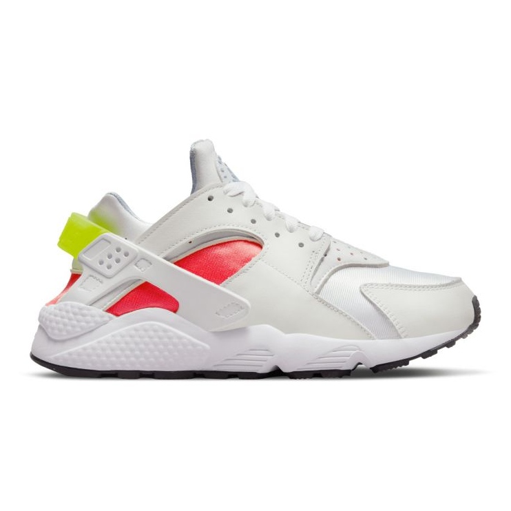 Nike Air Huarache DH4439 106 Chaussures de sport blanches