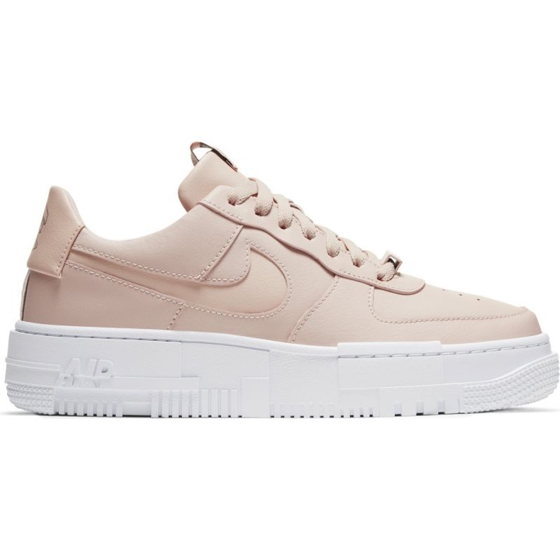 Nike Air Force 1 Pixel Femme CK6649-200 rose Nike Air Force 1 Pixel Femme CK6649-200 rose