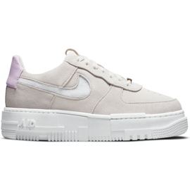 Nike Air Force 1 Pixel W DQ0827-100 beige Nike Air Force 1 Pixel W DQ0827-100 beige