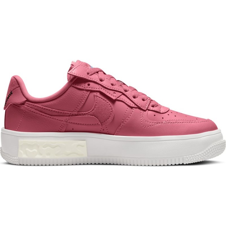 Chaussures Nike Air Force 1 Fontanka W DA7024-601 rose Chaussures Nike Air Force 1 Fontanka W DA7024-601 rose
