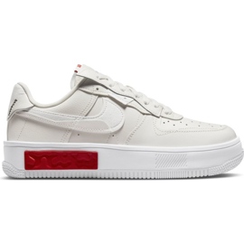 Chaussure Nike Air Force 1 Fontanka M DH1290-001 blanc