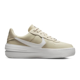 Nike Air Force 1 PLT.AF.ORM W DJ9946-200 beige Nike Air Force 1 PLT.AF.ORM W DJ9946-200 beige