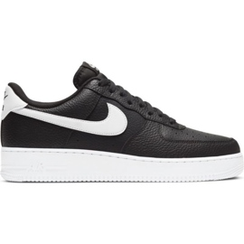Chaussures Nike Air Force 1 CT2302-002 noir