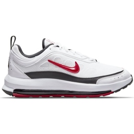 Nike Air Max Ap M CU4826-101 blanche Nike Air Max Ap M CU4826-101 blanche