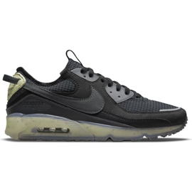 Chaussure Nike Air Max Terrascape 90 M DH2973-001 noir gris