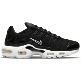 Chaussures Nike Air Max Plus W DM2362-001 noir