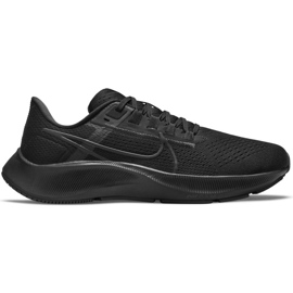 Chaussures Nike Air Zoom Pegasus 38 W CW7358-001 le noir