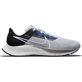 Chaussure Nike Air Zoom Pegasus 38 M CW7356-006 noir