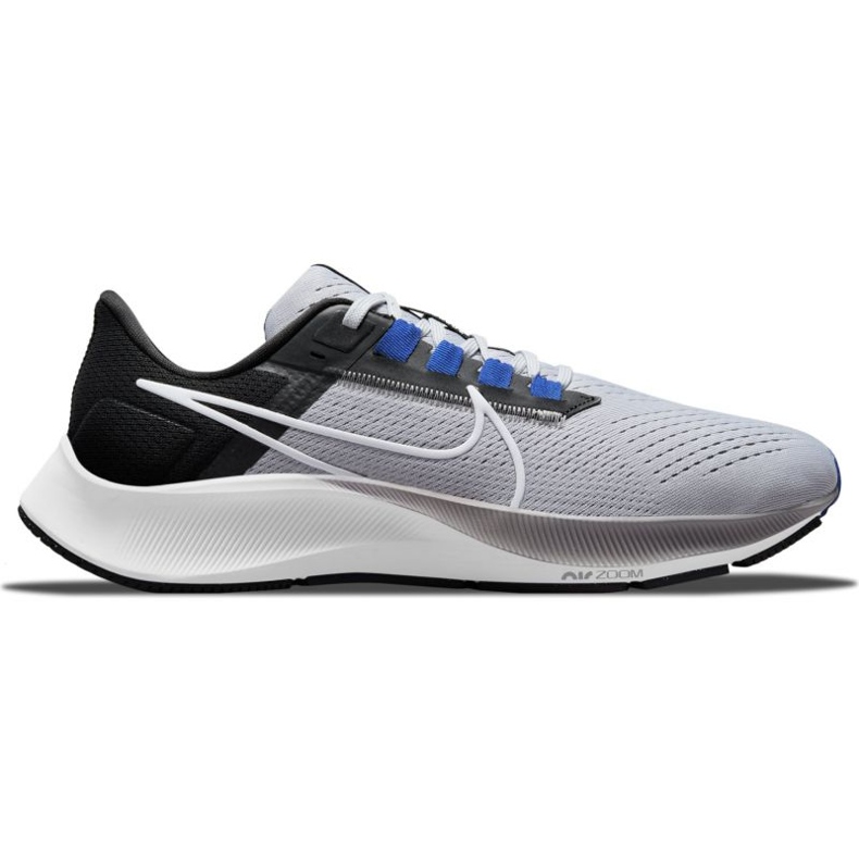 Chaussure Nike Air Zoom Pegasus 38 M CW7356-006 le noir Chaussure Nike Air Zoom Pegasus 38 M CW7356-006 le noir