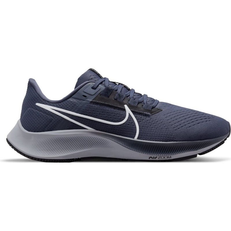 Nike Air Zoom Pegasus 38 M CW7356-400 bleu marin