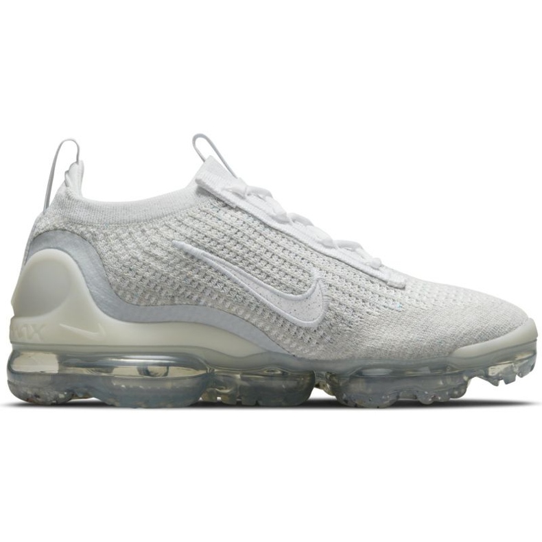 Nike Air Vapormax 2021 Fk W DC4112-100 blanche