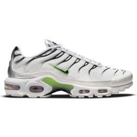 Nike Air Max Plus Femme DN6997-100 blanc