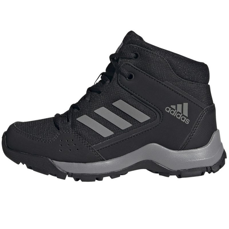 Chaussures Adidas Hyperhiker K Jr GZ9216 le noir