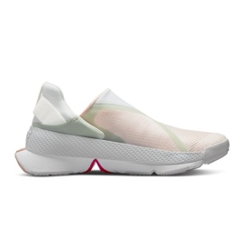 Chaussure Nike Go FlyEase U CW5883-102 blanc