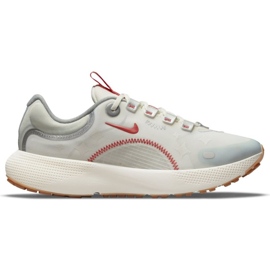 Chaussures Nike React Escape Run W DO2778-121 gris