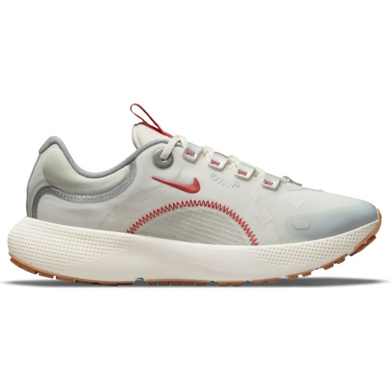 Chaussures Nike React Escape Run W DO2778-121 gris