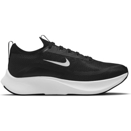 Chaussure Nike Zoom Fly 4 W CT2401-001 noir