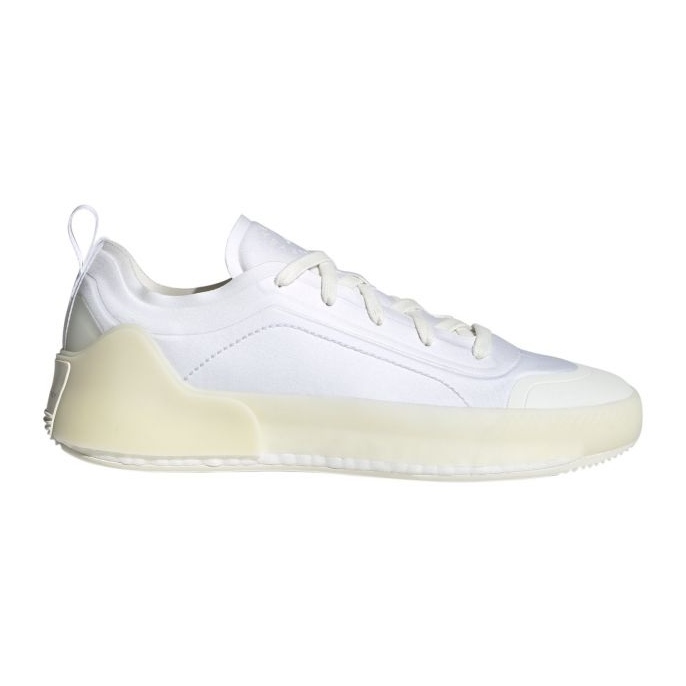 Adidas by Stella McCartney Treino Chaussures Femme FY1548 blanche