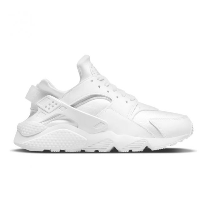 Chaussures Nike Air Huarache W DH4439-102 blanche