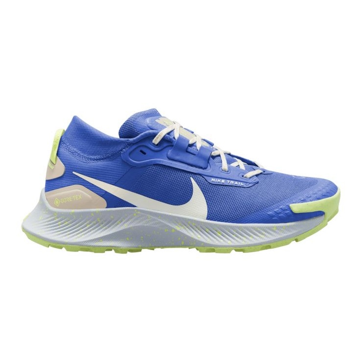 Chaussures Nike Pegasus Trail 3 GORE-TEX W DC8794-400 bleu Chaussures Nike Pegasus Trail 3 GORE-TEX W DC8794-400 bleu