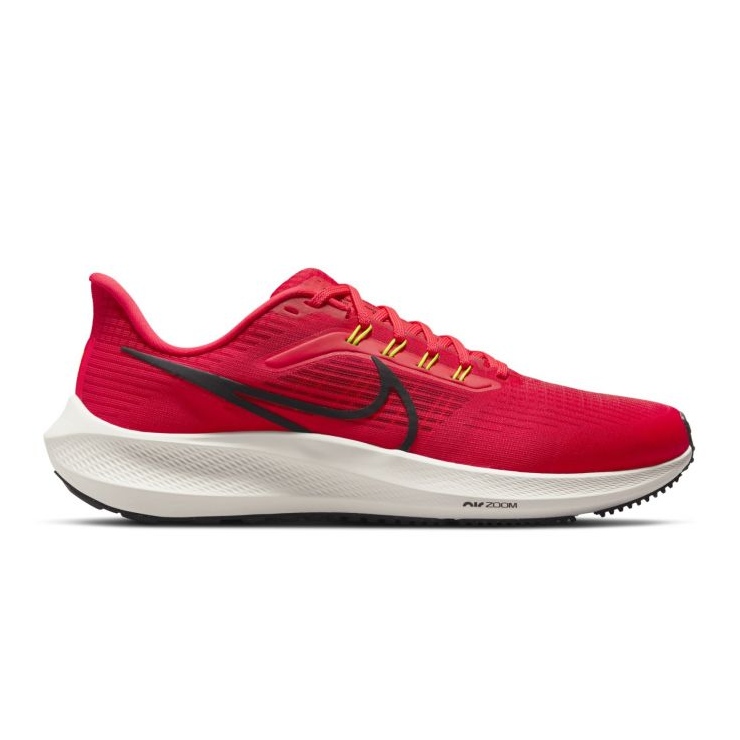 Nike Air Zoom Pegasus 39 M DH4071 600 rouge KeeShoes