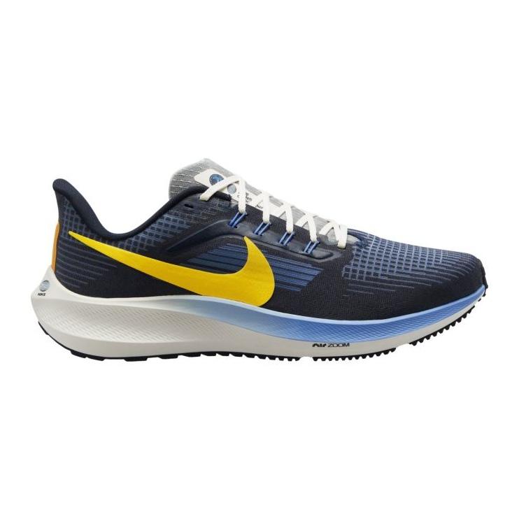 Chaussure Nike Air Zoom Pegasus 39 Premium M DO9580-400 le noir bleu Chaussure Nike Air Zoom Pegasus 39 Premium M DO9580-400 le noir bleu