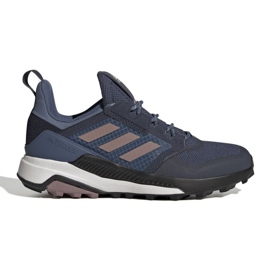 Chaussures Adidas Terrex Trailmaker W GY6152 bleu marin Chaussures Adidas Terrex Trailmaker W GY6152 bleu marin