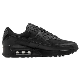 Chaussures Nike Air Max 90 Ltr M CZ5594-001 noir