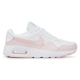Nike Air Max 90 Ltr (GS) Jr CD6864-115 blanche