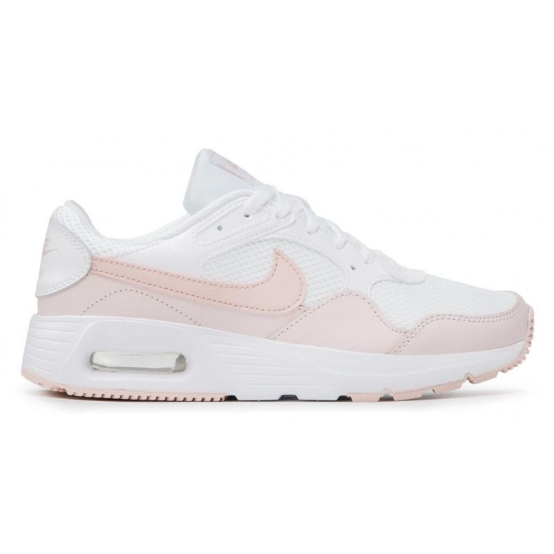 Nike Air Max 90 Ltr (GS) Jr CD6864-115 blanche