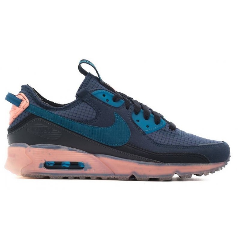 Nike Air Max Terrascape 90 M DH4677-400 bleu Nike Air Max Terrascape 90 M DH4677-400 bleu