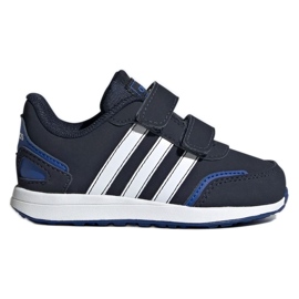 Nike Chaussures Vs Switch 3 Jr FW6663 bleu marine