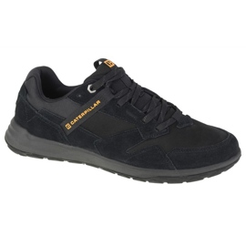 Chaussures Caterpillar Quest Runner P110713 noir