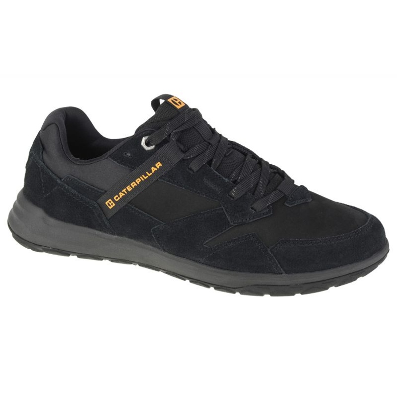 Chaussures Caterpillar Quest Runner P110713 le noir