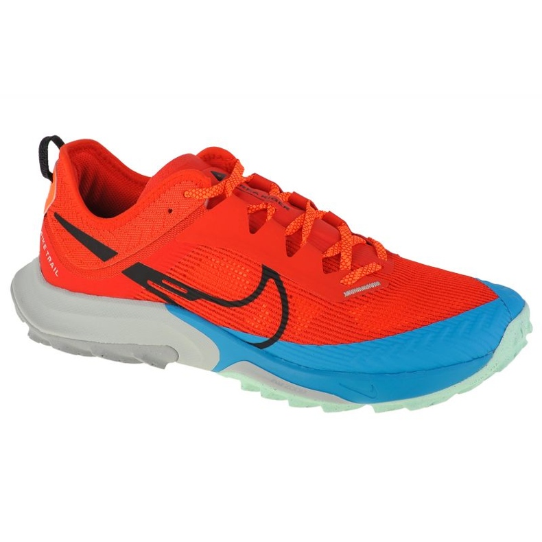 Chaussure de running Nike Air Zoom Terra Kiger 8 M DH0649-600 rouge Chaussure de running Nike Air Zoom Terra Kiger 8 M DH0649-600 rouge