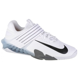 Chaussures Nike Savaleos CV5708-100 blanc