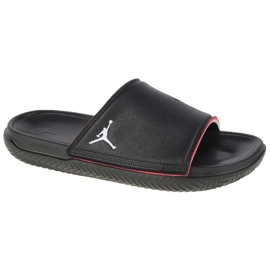 Nike Jordan Play Slide M DC9835-060 le noir