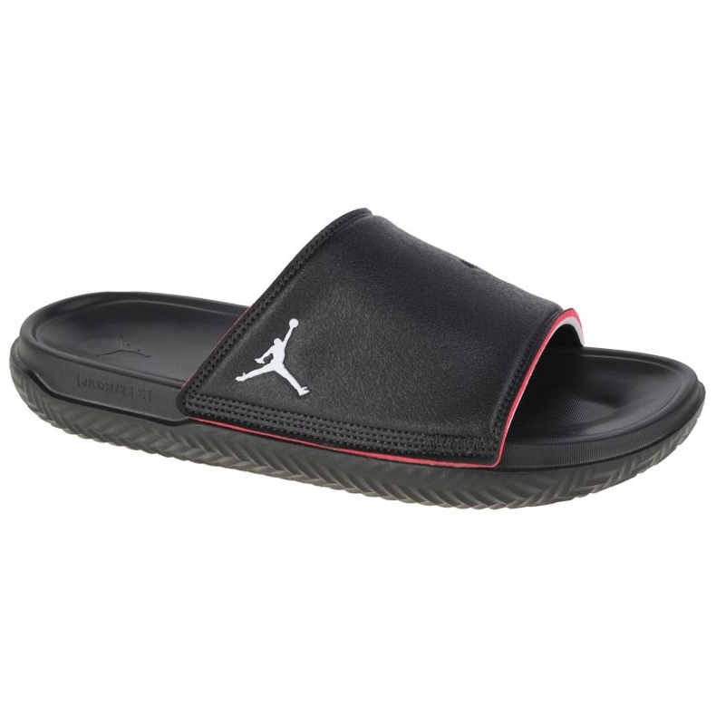 Nike Jordan Play Slide M DC9835-060 le noir