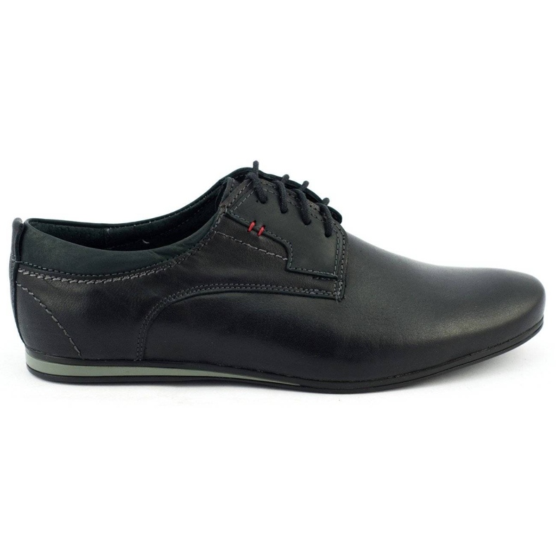 Olivier Chaussures élégantes pour hommes pour jeans 731 noir le noir Olivier Chaussures élégantes pour hommes pour jeans 731 noir le noir